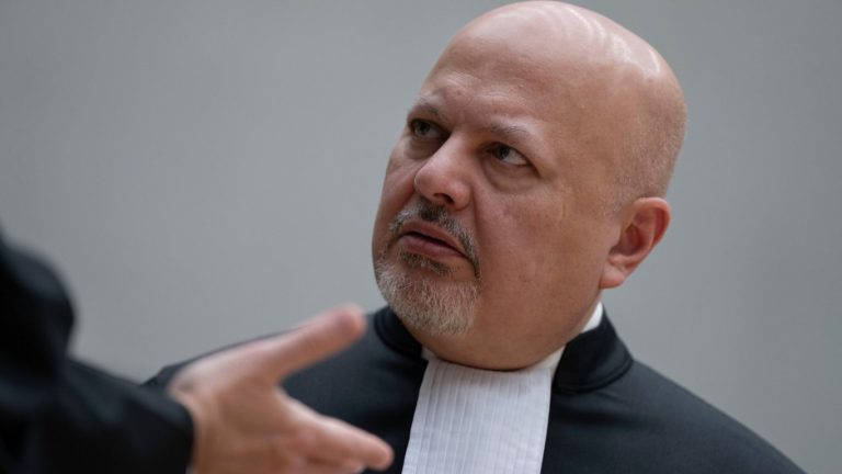 Скандал в Хага: Главният прокурор на МНС свален от поста