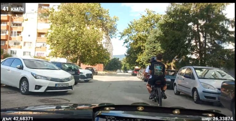 Скъпо удоволствие: Как електрическите превозни средства могат да костнат на родителите в Сливен