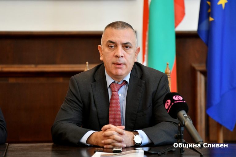 Сливен в движение: Как се променя обличето на града въпреки пречките?
