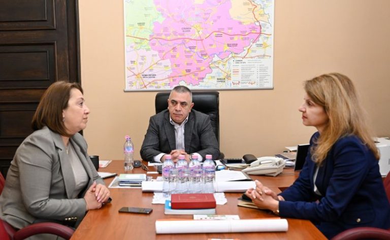 Сливен обявява война на домашното насилие с дигитална помощ и силни партньорства