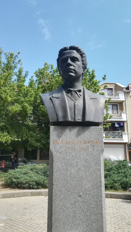 сливен почита своя най-велик син: голяма церемония за 189-годинината на васил левски
