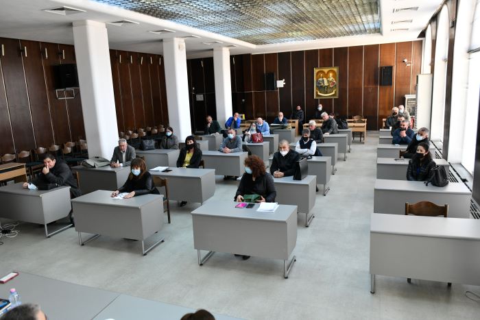 сливен: революция в социалните услуги – общината поема грижата за всеки