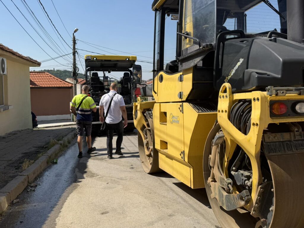 сливен срещу „кръпките“: защо новите пътища се рушат веднага след ремонт?