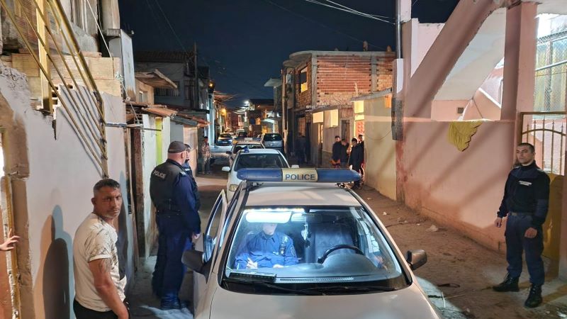 сливенски ‘химик’ в капана: 25-годишна жена разкрита при производство на наркотици