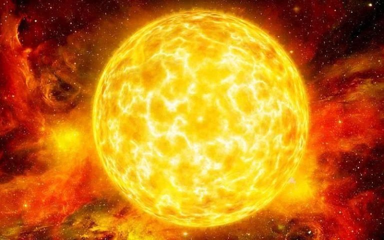 Слънчеви атаки: Как да запазим здравето си през предстоящата магнитна буря
