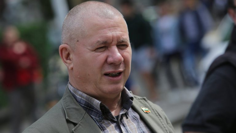 Сметката за грешката: Прокуратурата ще плати четвърт милион на генерал Шивиков