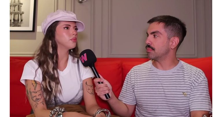 София в ритъма на Евровизия: Мечтата на Дара става реалност?