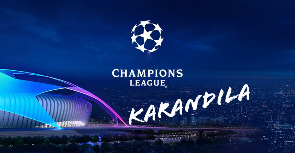 спорт, адреналин и награди: турнирът ‘champions league karandila’ ви очаква!