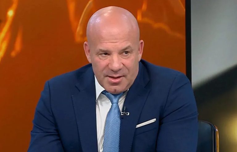 Спортен рестарт: Пътната карта на Енчо Керязов за модерна България
