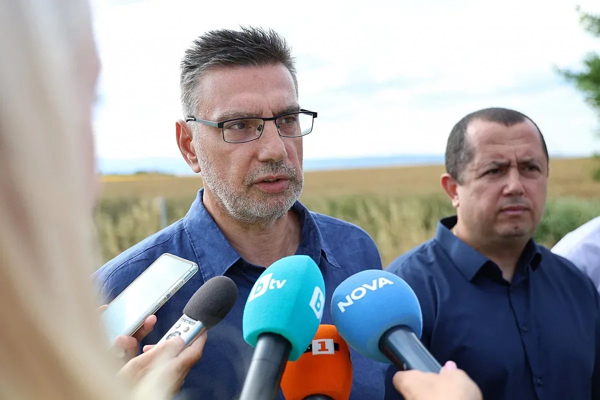 спукана гума или системен провал? разследването на фаталната катастрофа на „тракия“ продължава