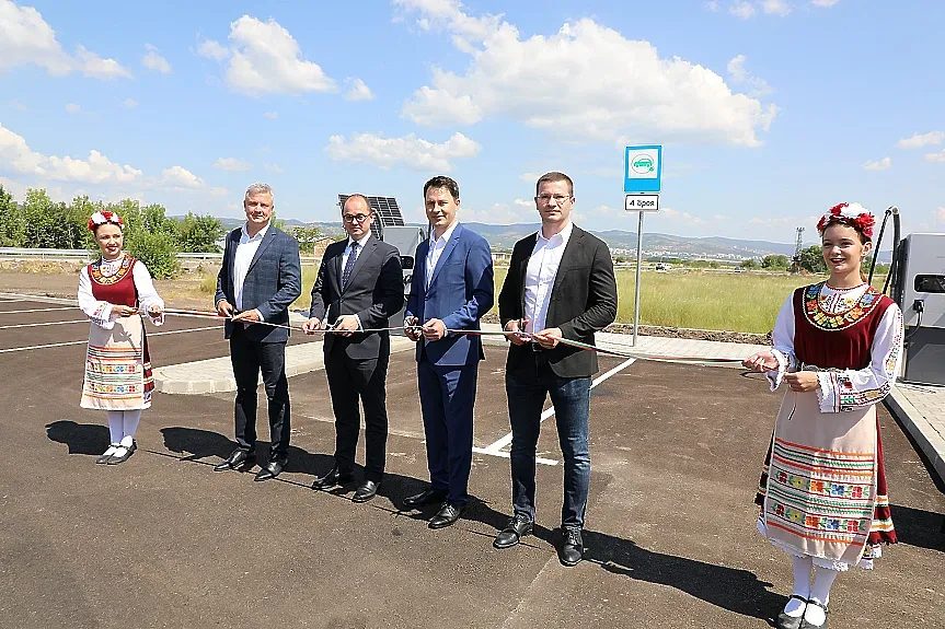 стара загора: новата индустриална мека на българия