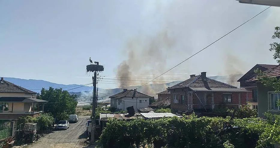 стихия срещу солидарност: битката за кърналово и михнево