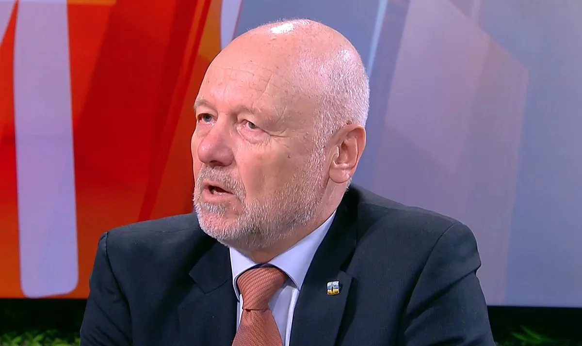 стратегическият залог на българия: американски самолети в безмер
