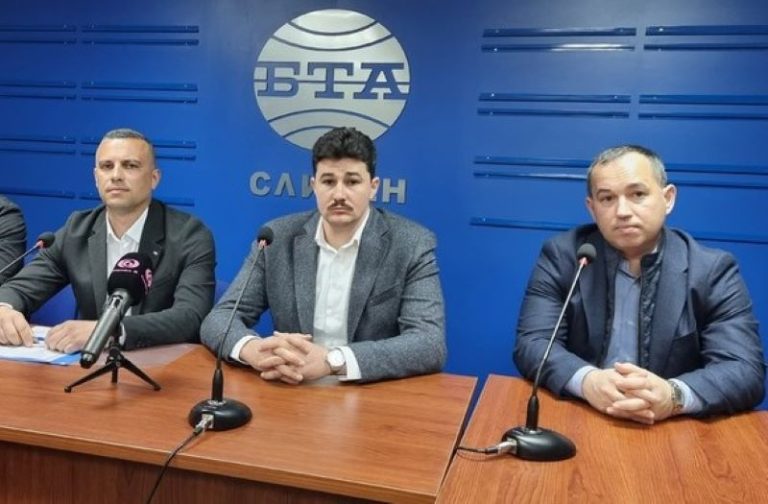 Страх от война в Сливен: Безмер в центъра на геополитическото напрежение
