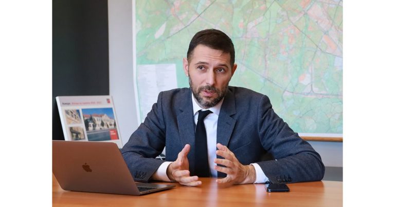 Строителен хаос в София: Район „Връбница“ под прицел