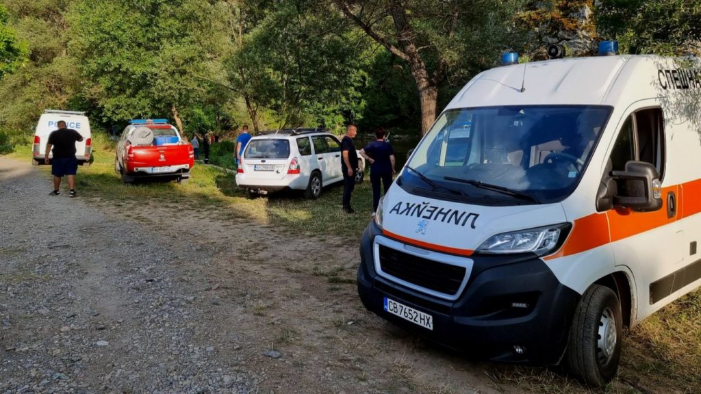 сърцераздиращ край на търсенето в река струма: жертвите станаха три