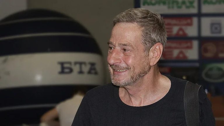 Сърчаджиев: Човекът, който избра тишината пред овациите