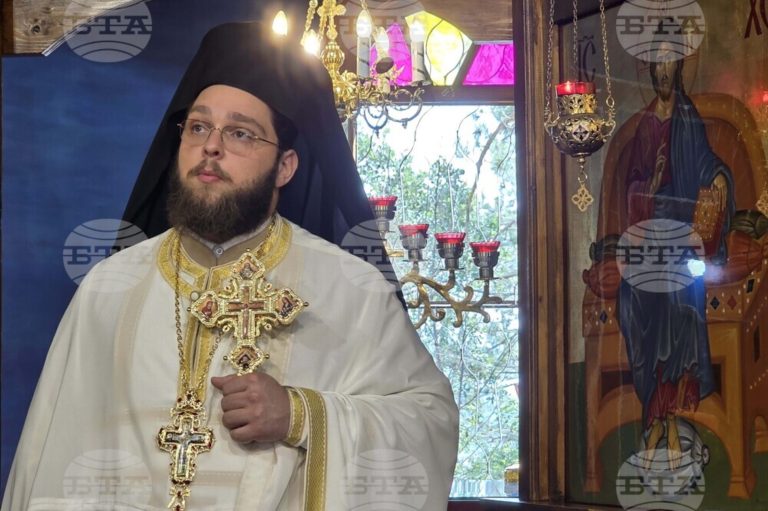 Там, където Бог шепне: Духовното възраждане на манастира „Св. Пророк Илия“