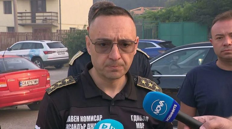 Тихата опасност: България се подготвя за огнения пик на лятото