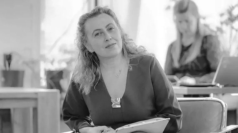 Трагичната загуба на глас в името на пациентите: Сбогом, Елена Цонева-Папуджиева