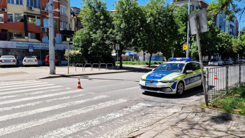 фатална среща в сърцето на бургас: трагедията, която отне живота на жена от сливен