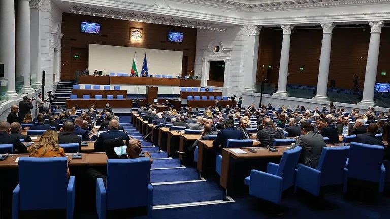 Финансов шторм в парламента: Как ще изглежда Бюджет 2026?