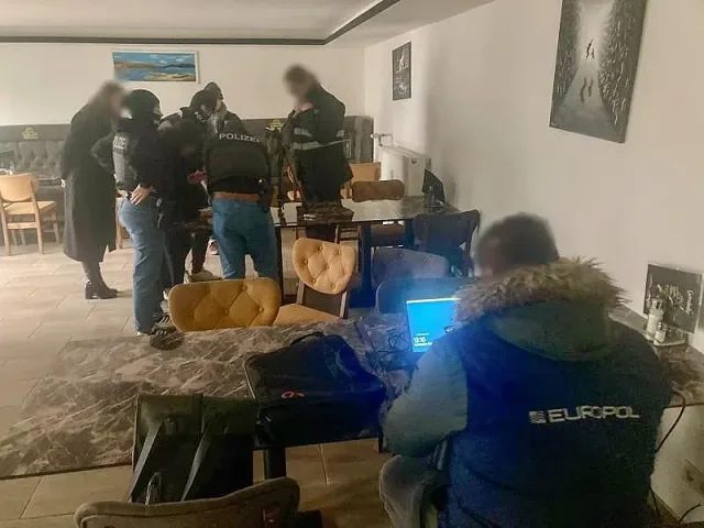 хроника на престъпността: какво се случва в страната и по света