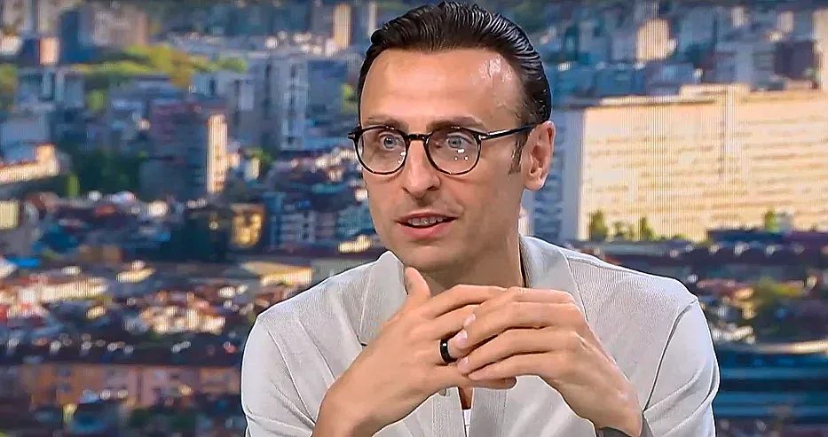 цената на славата: пътят на бербатов през депресията към изкуството