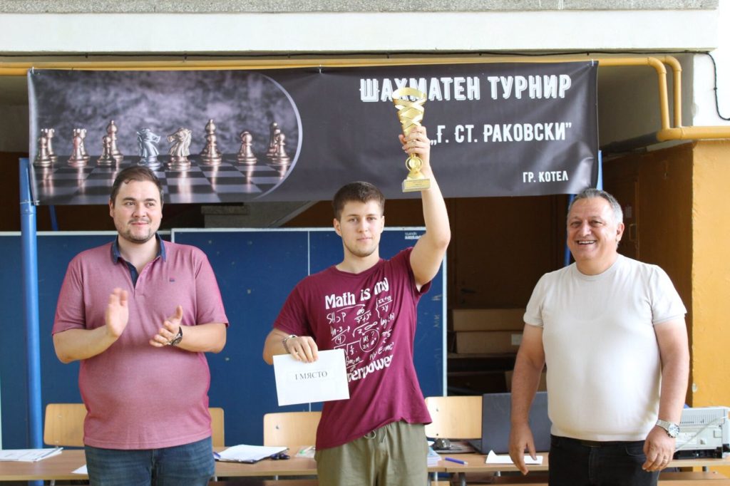 шахматни емоции в котел: димитър арденски грабна титлата