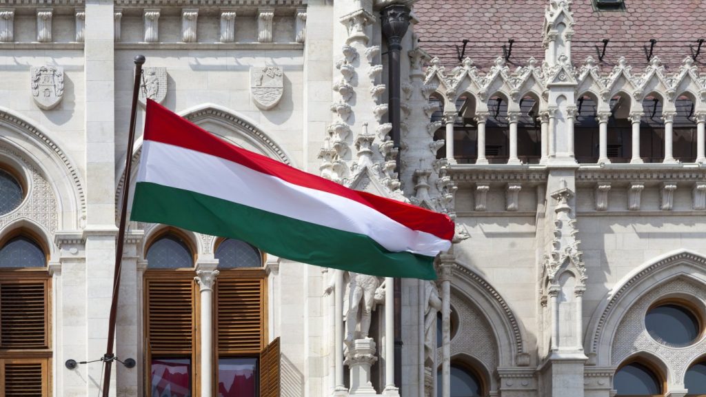 шок в будапеща: главният прокурор си отива!
