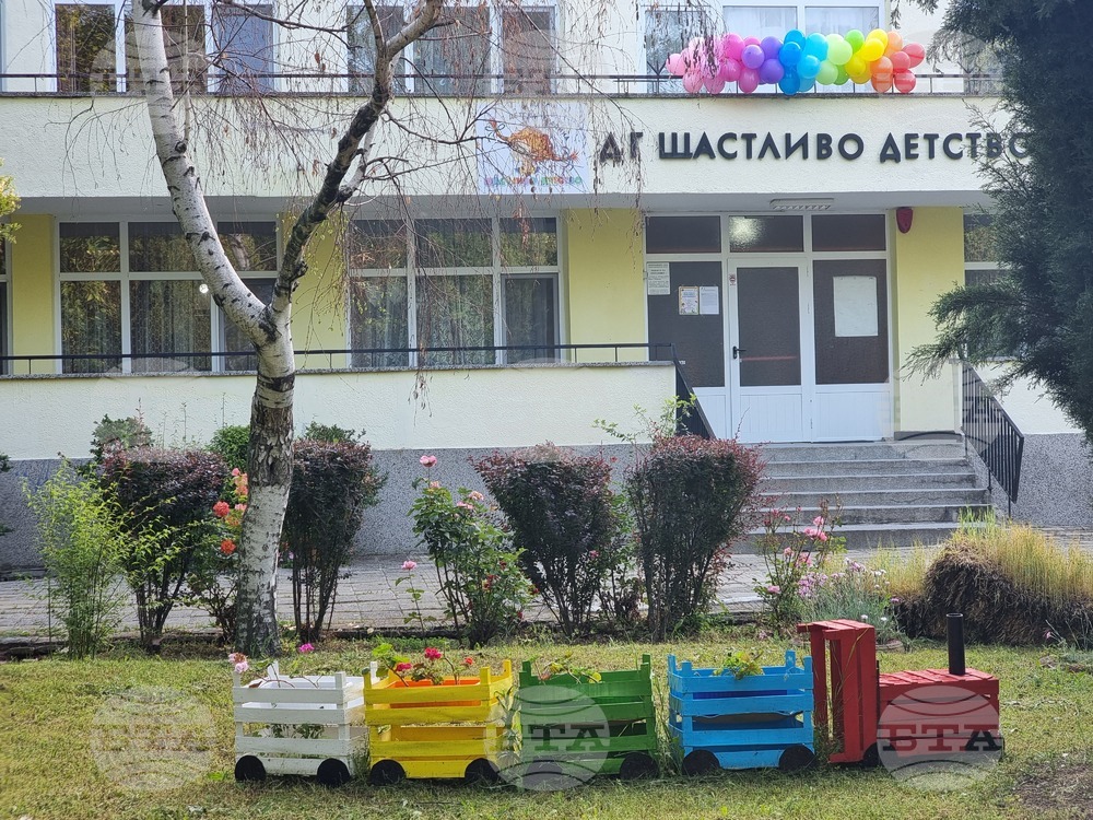 шок в ямбол: майка разкрива кошмара на сина си в детска градина