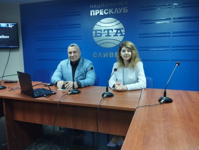 Щитът на сигурността: Сливен прелисти страниците на 20-годишната ни история в НАТО