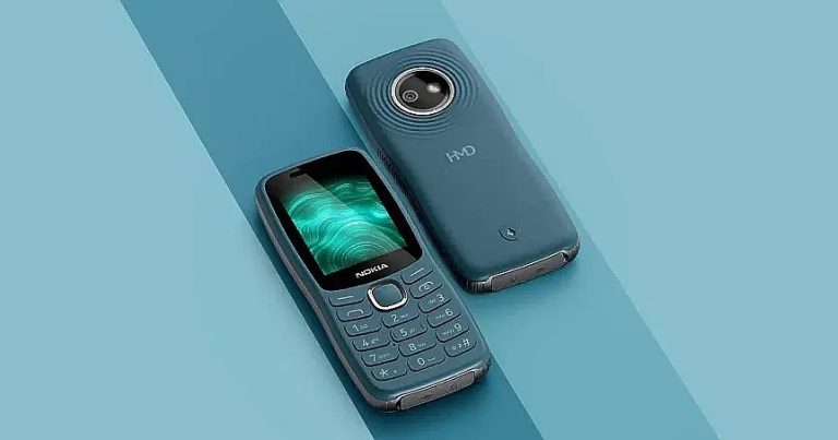 Nokia 123 Shield: Когато здравината е по-важна от приложенията