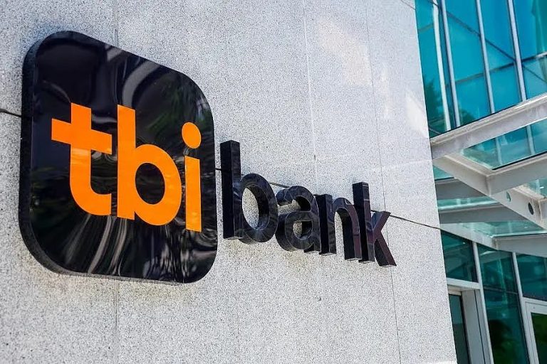 tbi bank набира скорост: Как американският опит и иновациите повишиха рейтинга на банката