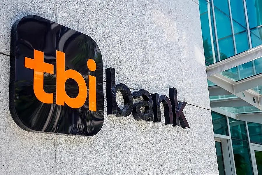 tbi bank набира скорост: как американският опит и иновациите повишиха рейтинга на банката