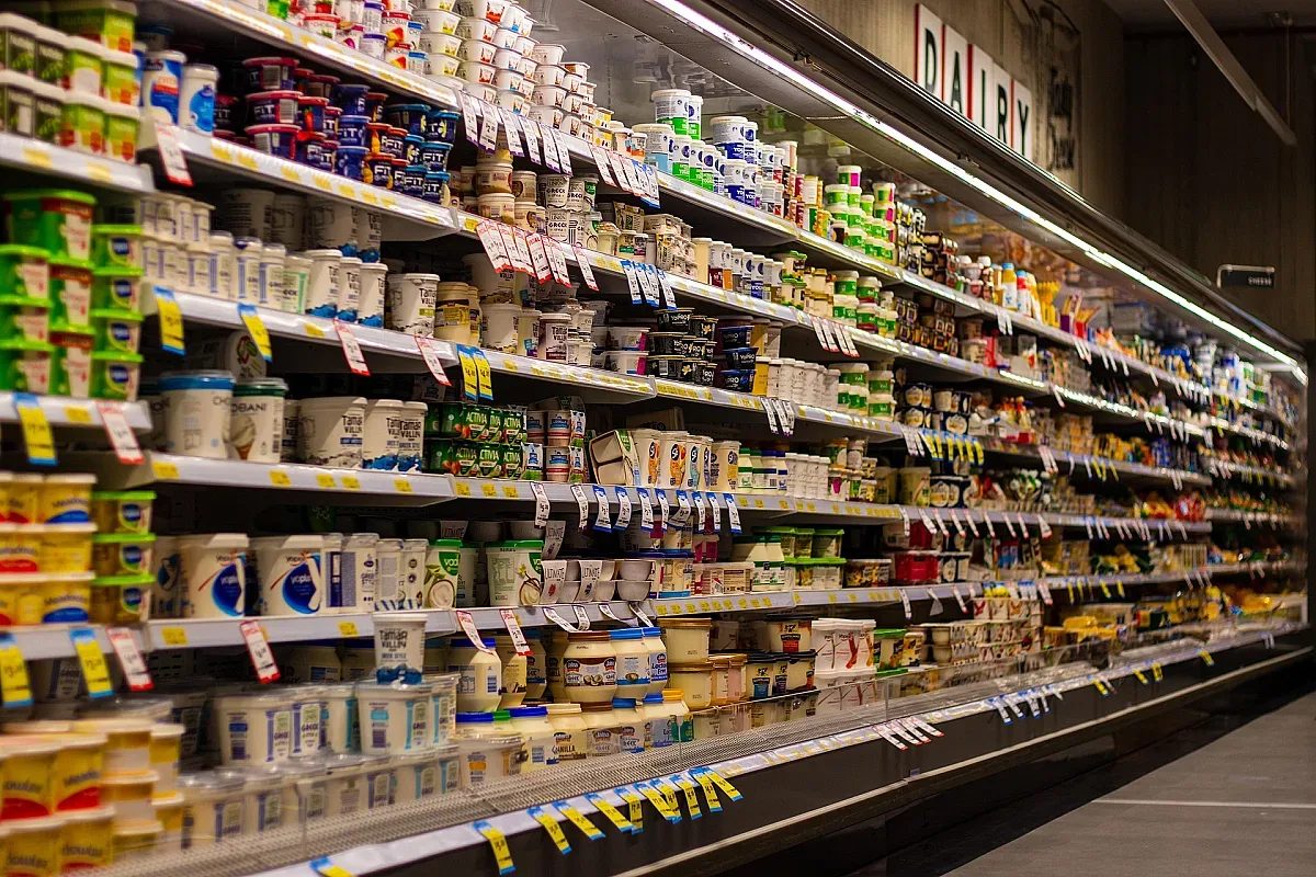 битката за количката: кои продукти поевтиняха и кои ще ни струват повече?