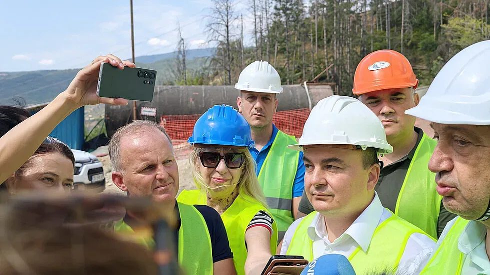 битката за кресна: как българия ще пробие транспортния възел в дефилето