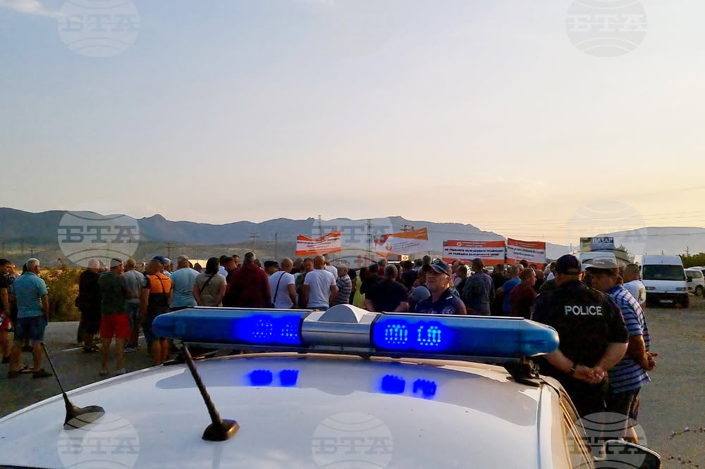 битката за прасковите в сливен: земеделците се борят срещу фалита