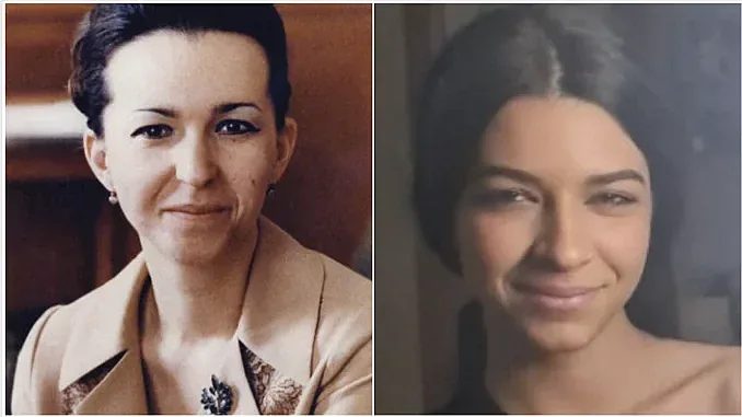 блясъкът на новото поколение: катерина живкова покорява лазурния бряг