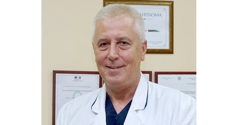 богатството на доброто: портрет на проф. д-р николай петров, човекът, който връща надеждата