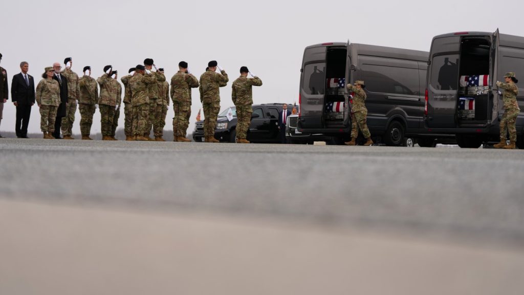 бонус за жените: иран обяви ‘цени’ за американските военни