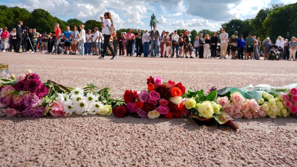 борба за живот в осло: крал харалд пети в критично състояние