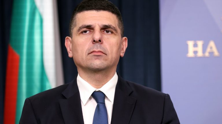 България остава извън играта: Остри думи от Ивайло Мирчев за външната ни политика