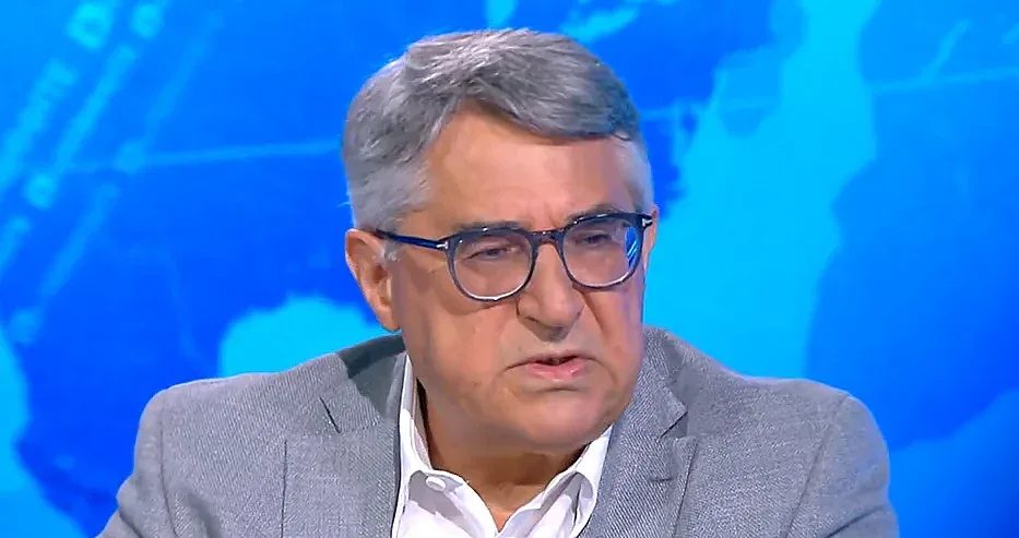 българия: отворена врата за дронове и стратегически рискове