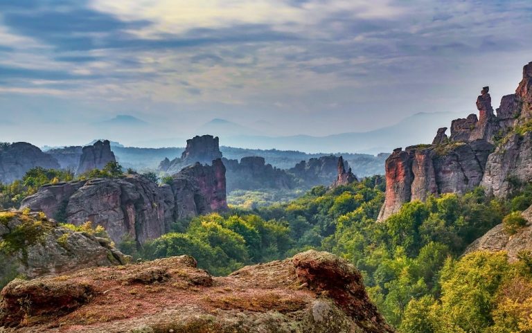 България през обектива на приключението: 10 визуални шедъвъра, които трябва да видите