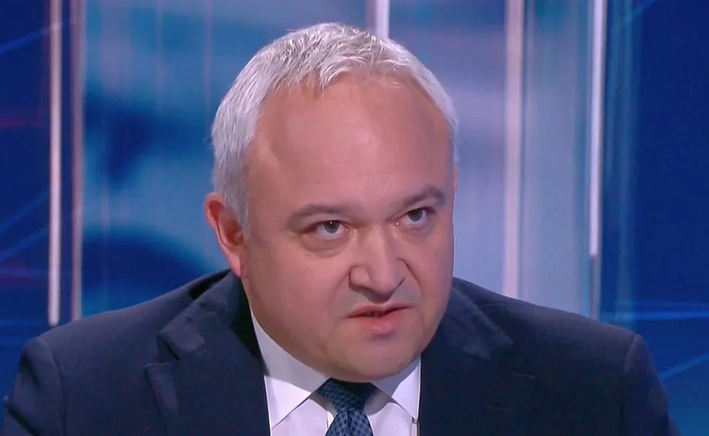 бърза реакция от мвр: шефът на полицията в благоевград си тръгва след скандал в струмяни