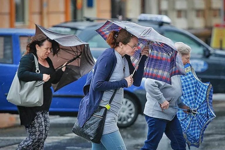 Внимание, България! Вятър и бури обземат страната – вижте кои области са в риск