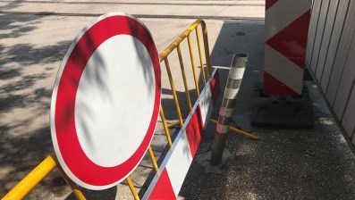 внимание шофьори: ремонтни дейности затварят ключови улици в сливен