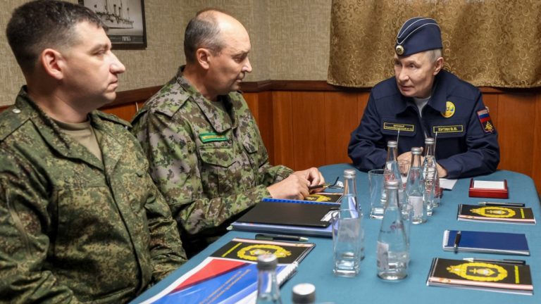 Генезис на триумфа: Путин за първи път стъпва на Курилските острови