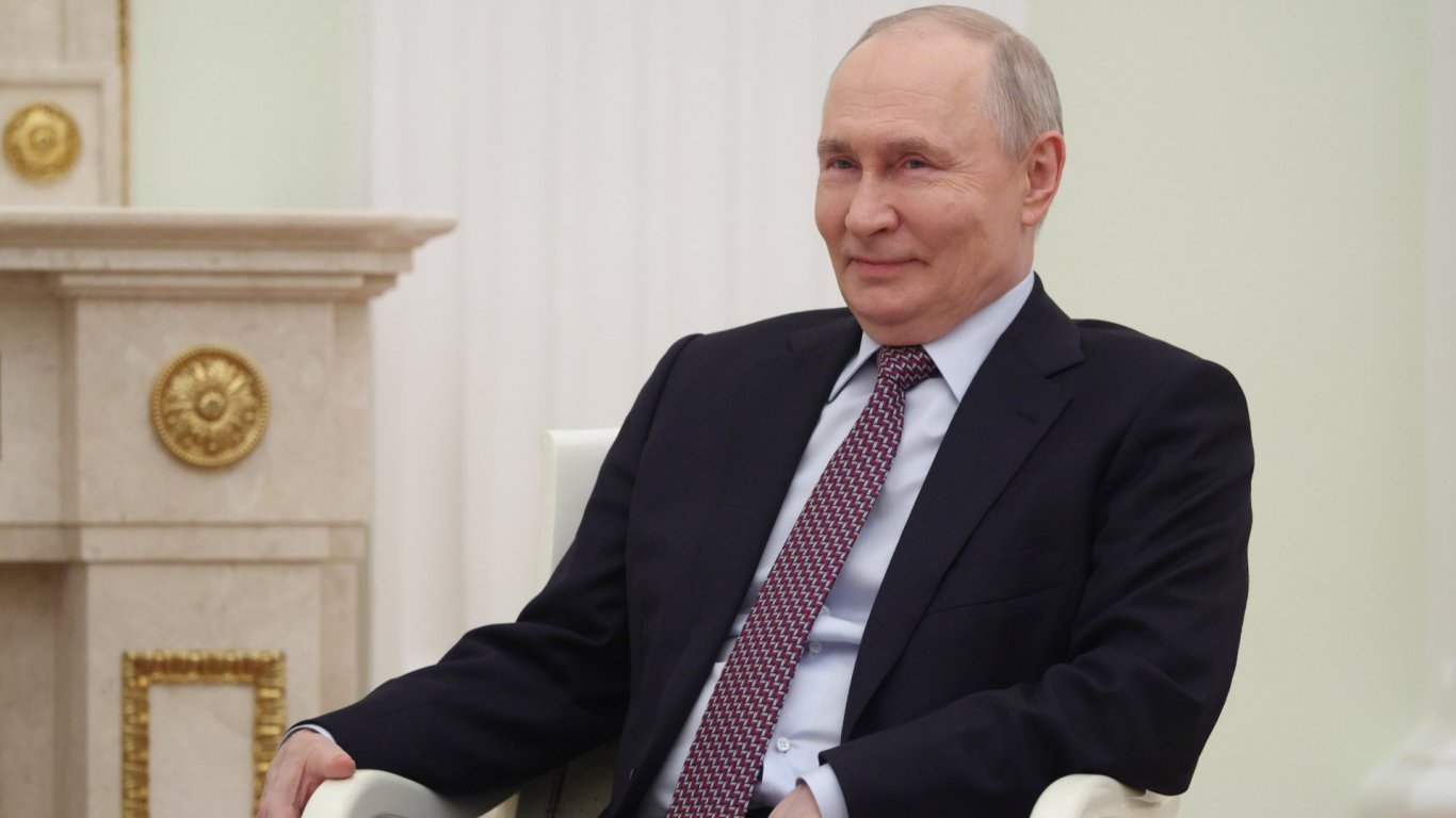 „голямото разбъркване“ в руската армия: путин залага на дроновете и новата логистика